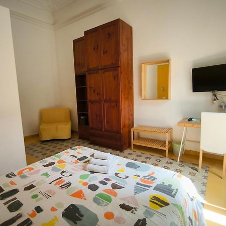 Apartament Casa Di Coco Palermo Zewnętrze zdjęcie