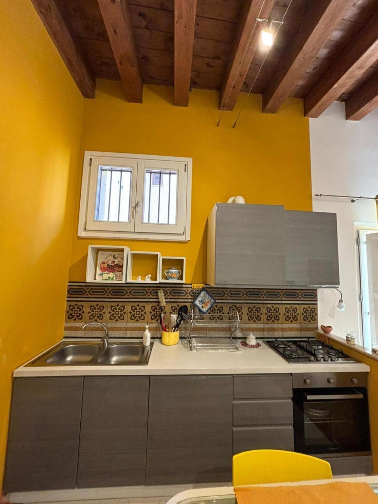 Apartament Casa Di Coco Palermo Zewnętrze zdjęcie