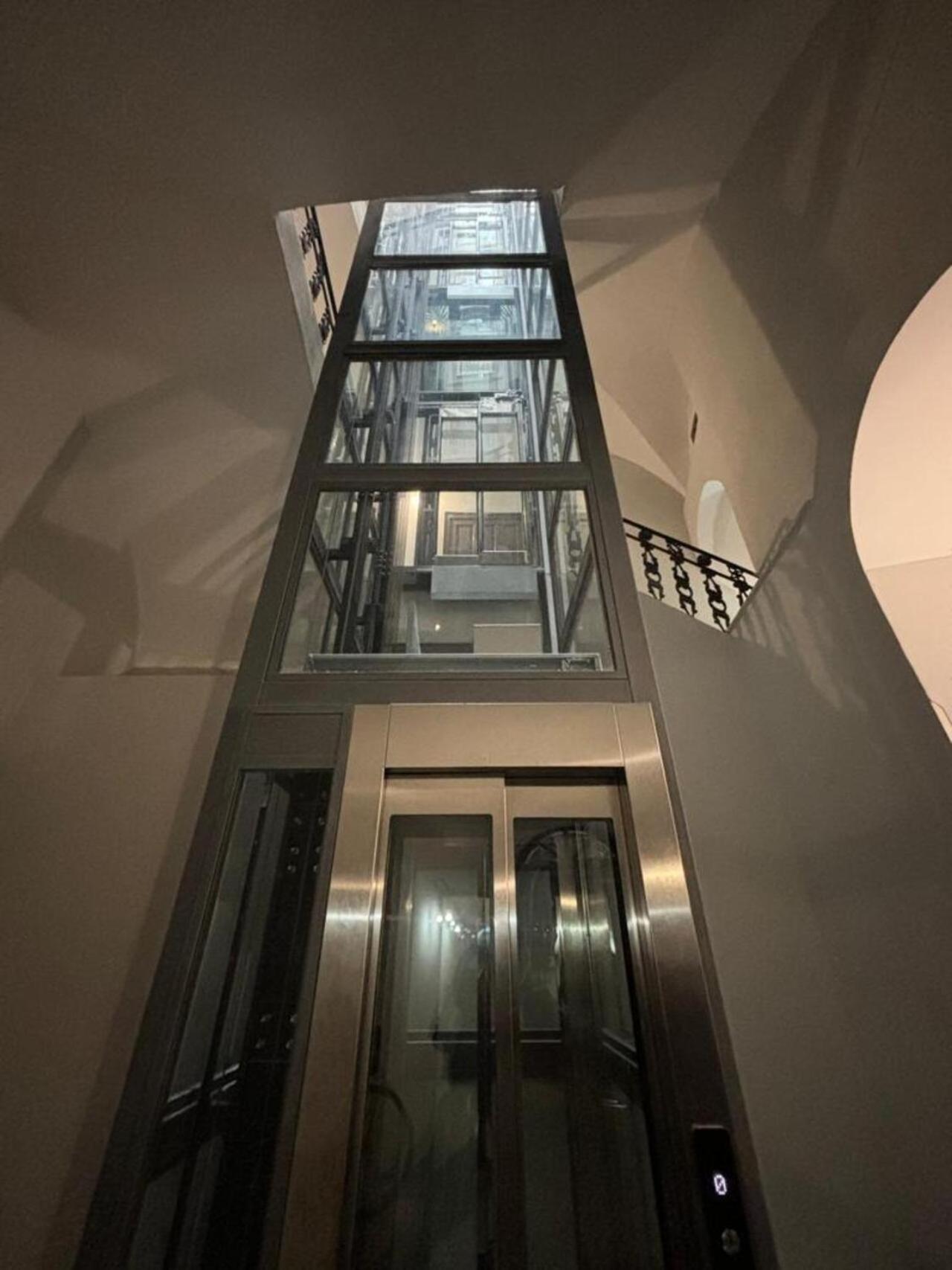 Apartament Casa Di Coco Palermo Zewnętrze zdjęcie