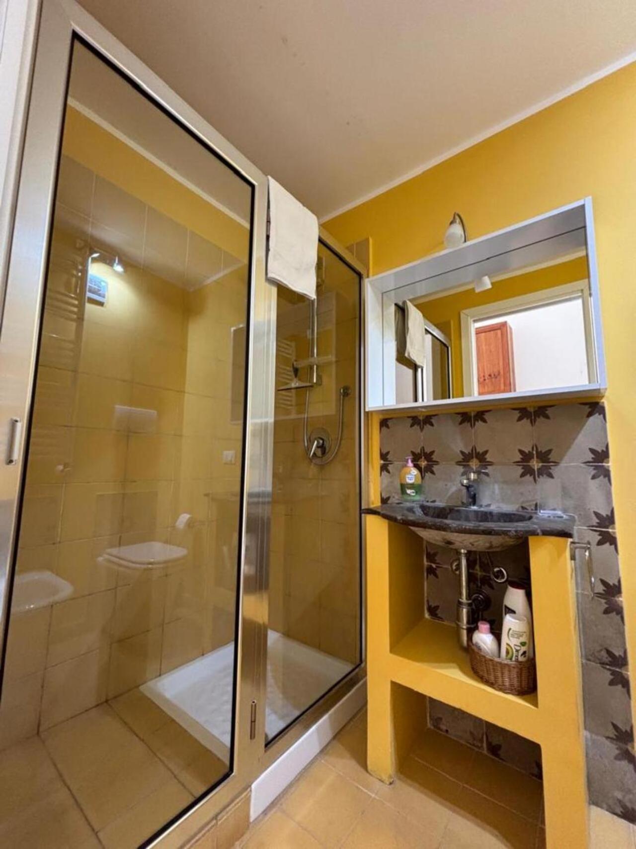 Apartament Casa Di Coco Palermo Zewnętrze zdjęcie