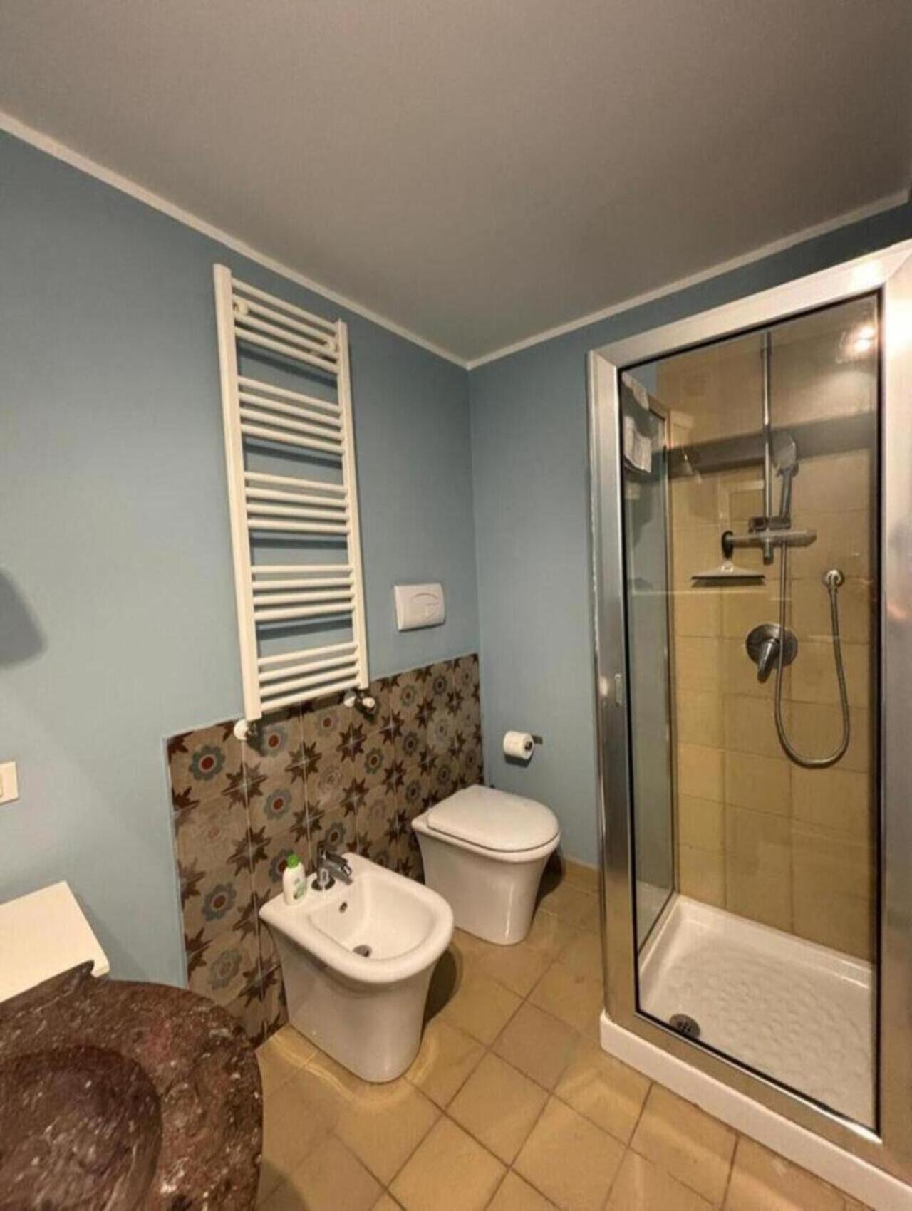 Apartament Casa Di Coco Palermo Zewnętrze zdjęcie