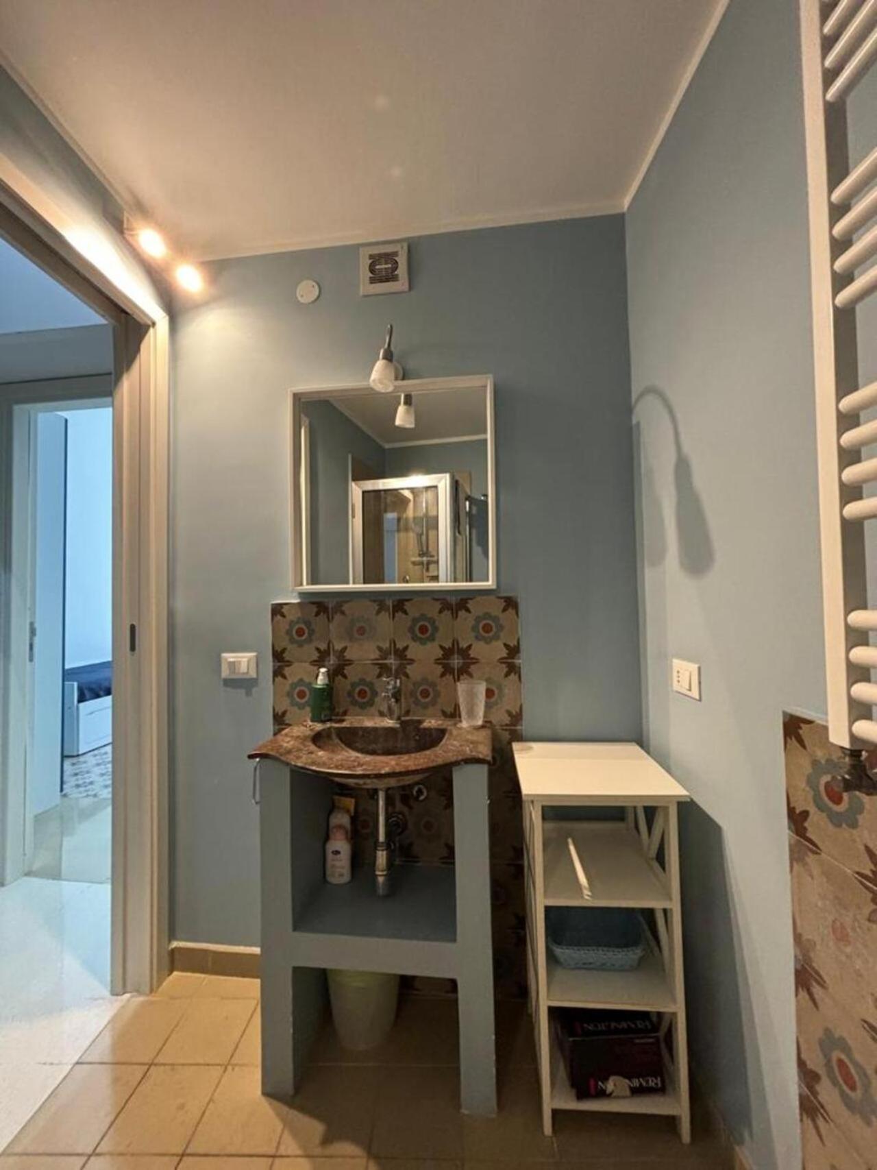 Apartament Casa Di Coco Palermo Zewnętrze zdjęcie