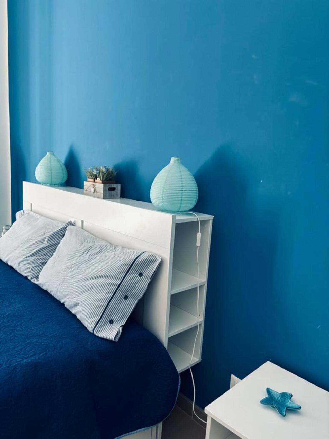 Apartament Casa Di Coco Palermo Zewnętrze zdjęcie
