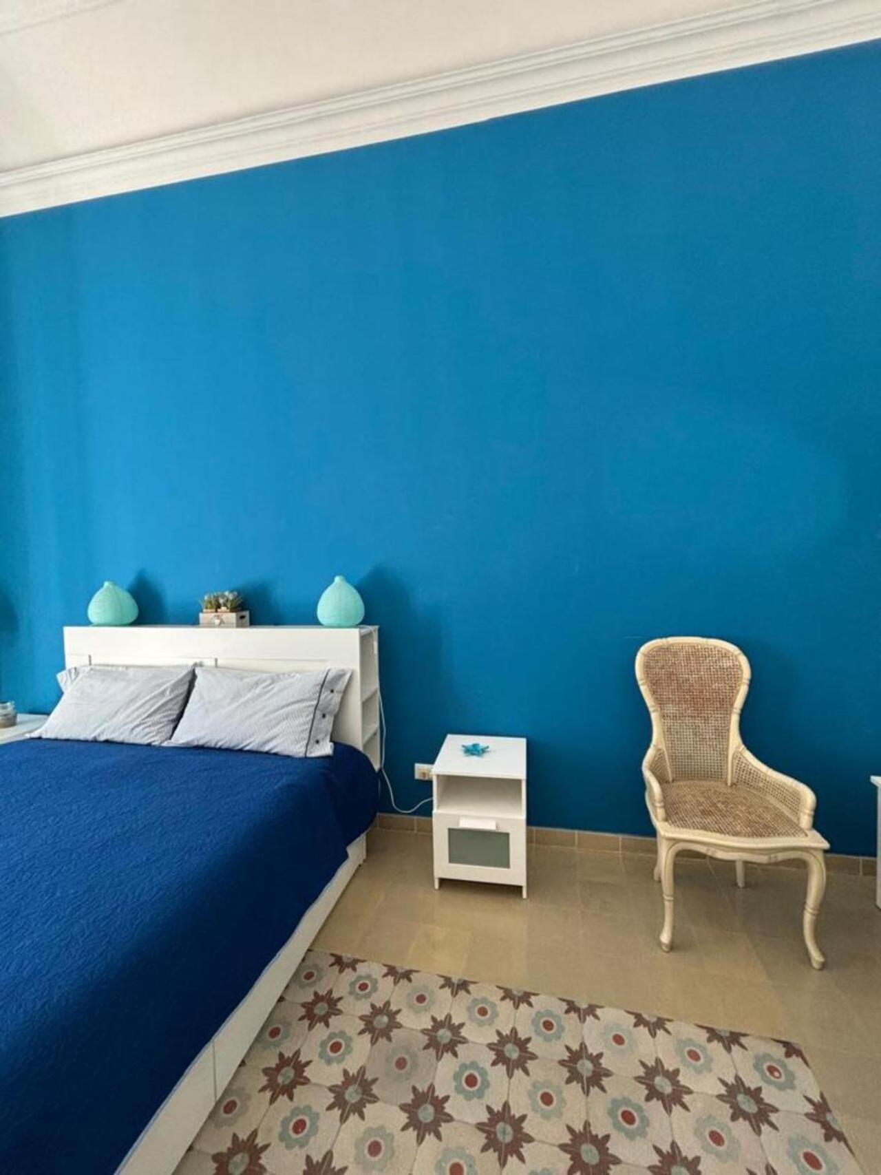 Apartament Casa Di Coco Palermo Zewnętrze zdjęcie