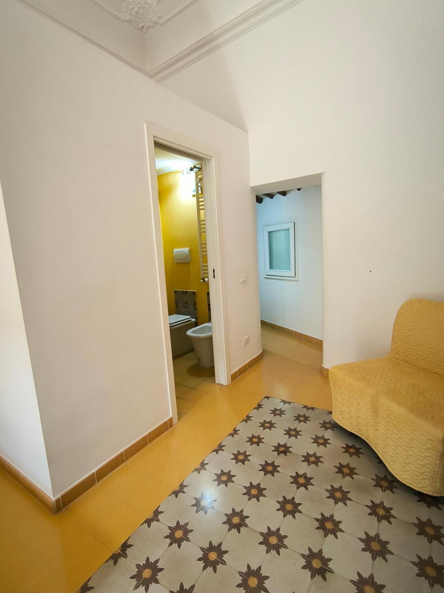 Apartament Casa Di Coco Palermo Zewnętrze zdjęcie