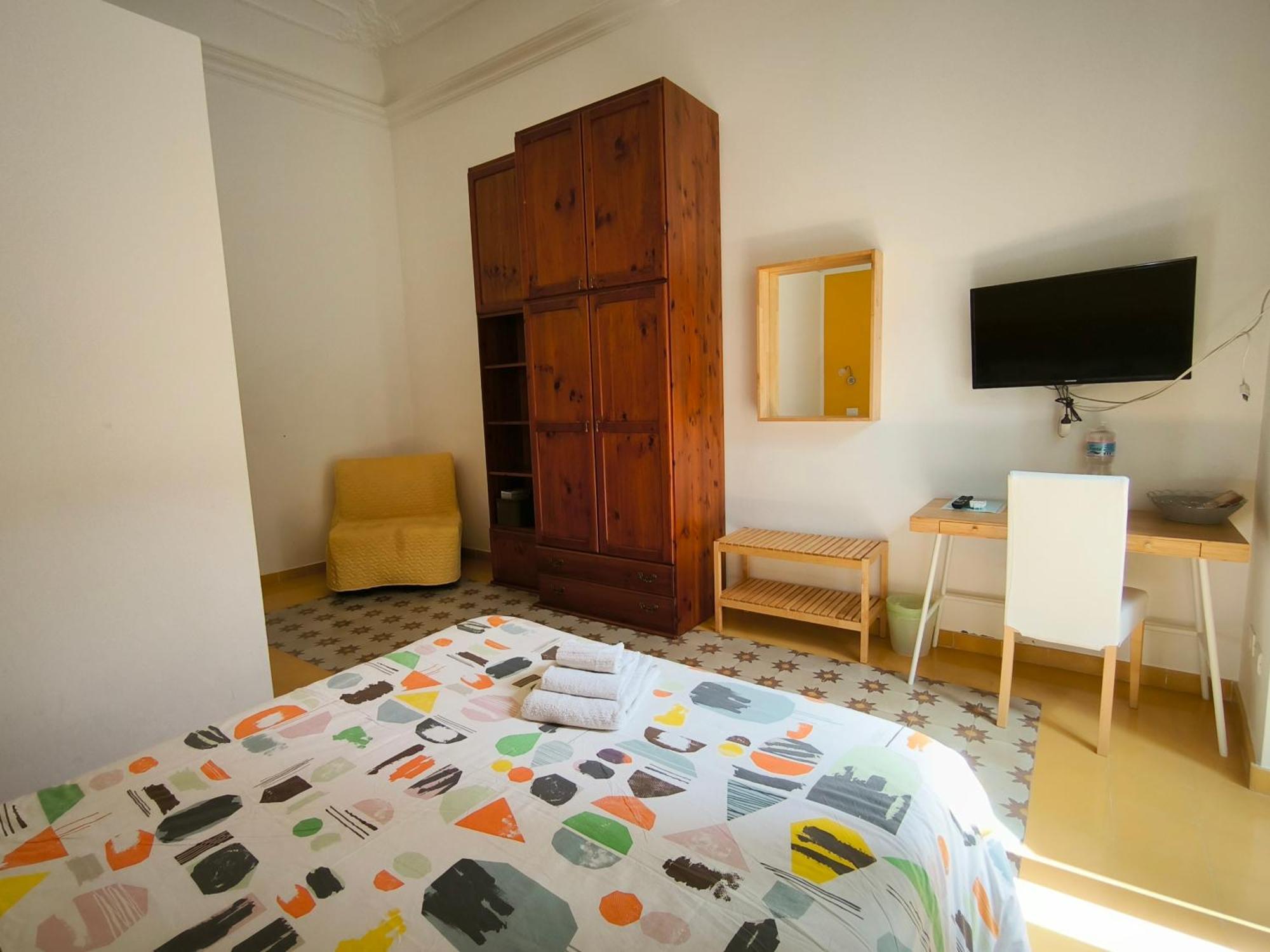 Apartament Casa Di Coco Palermo Zewnętrze zdjęcie
