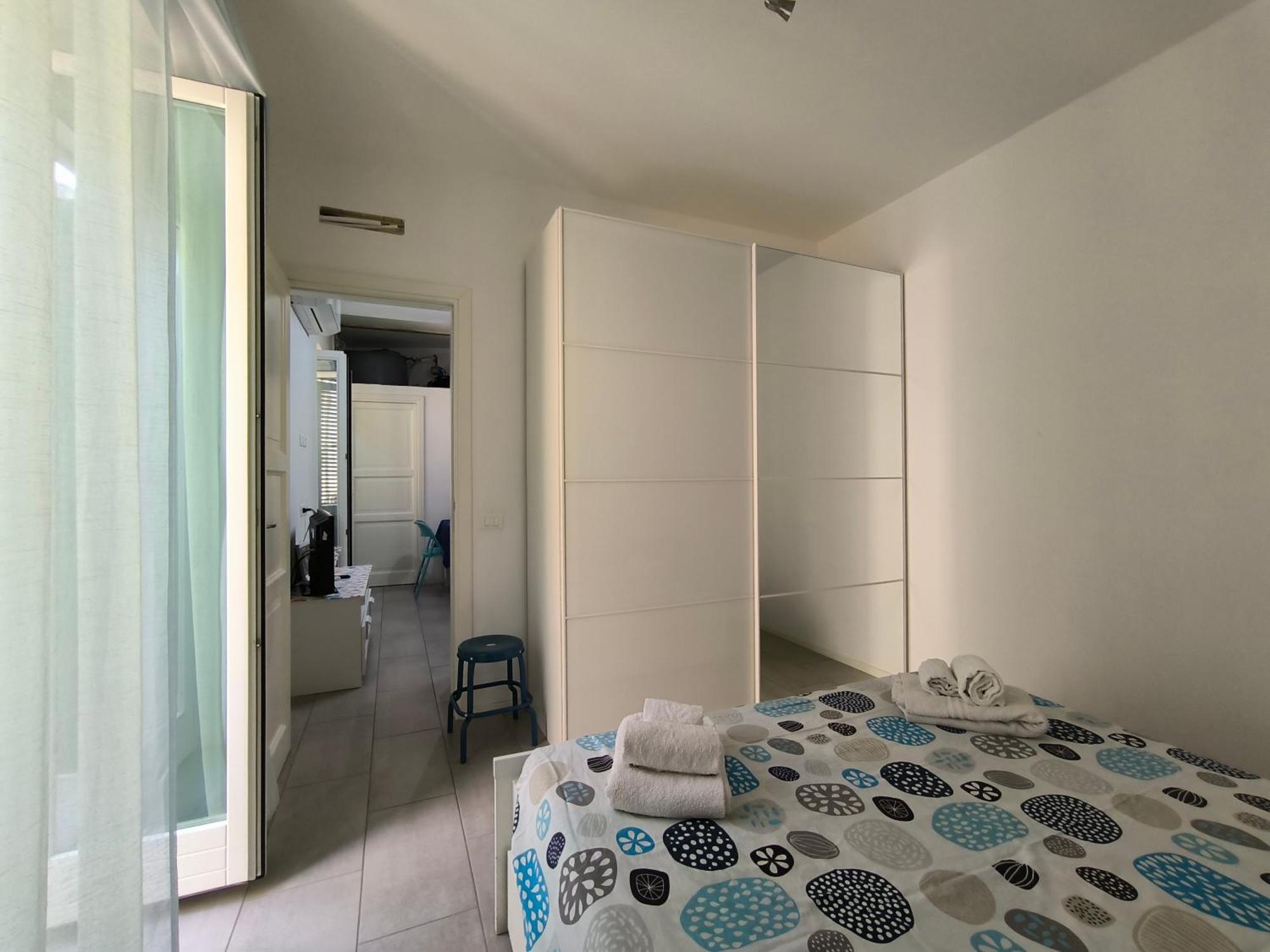 Apartament Casa Di Coco Palermo Zewnętrze zdjęcie