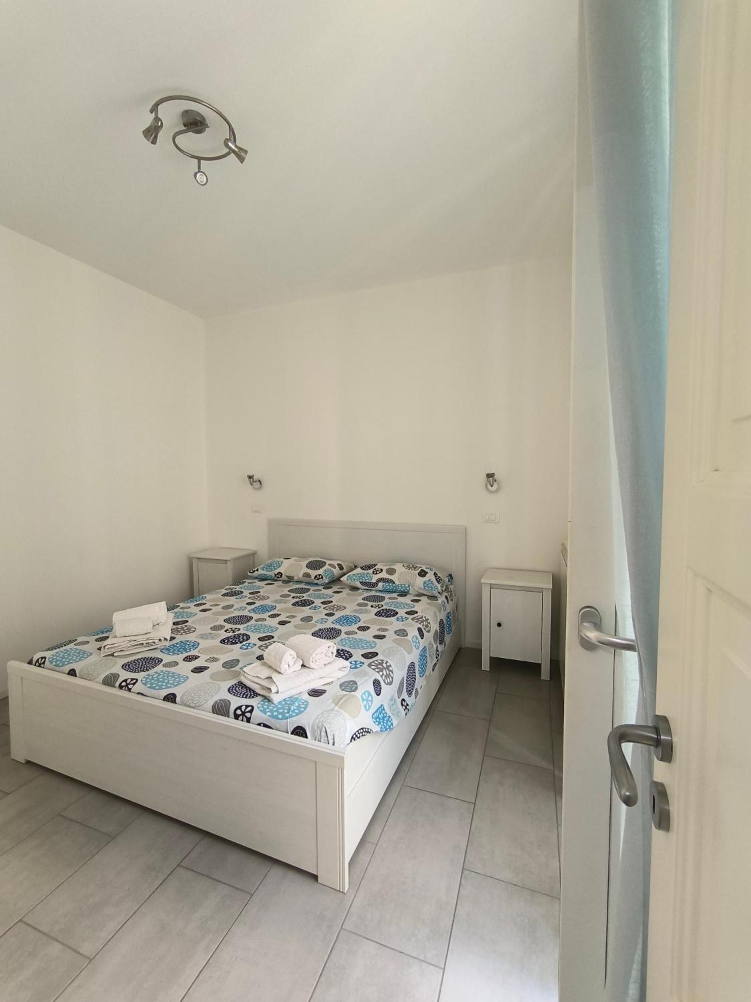 Apartament Casa Di Coco Palermo Zewnętrze zdjęcie
