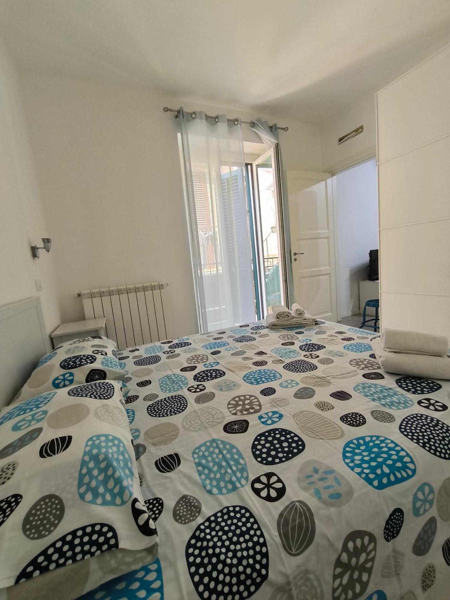 Apartament Casa Di Coco Palermo Zewnętrze zdjęcie