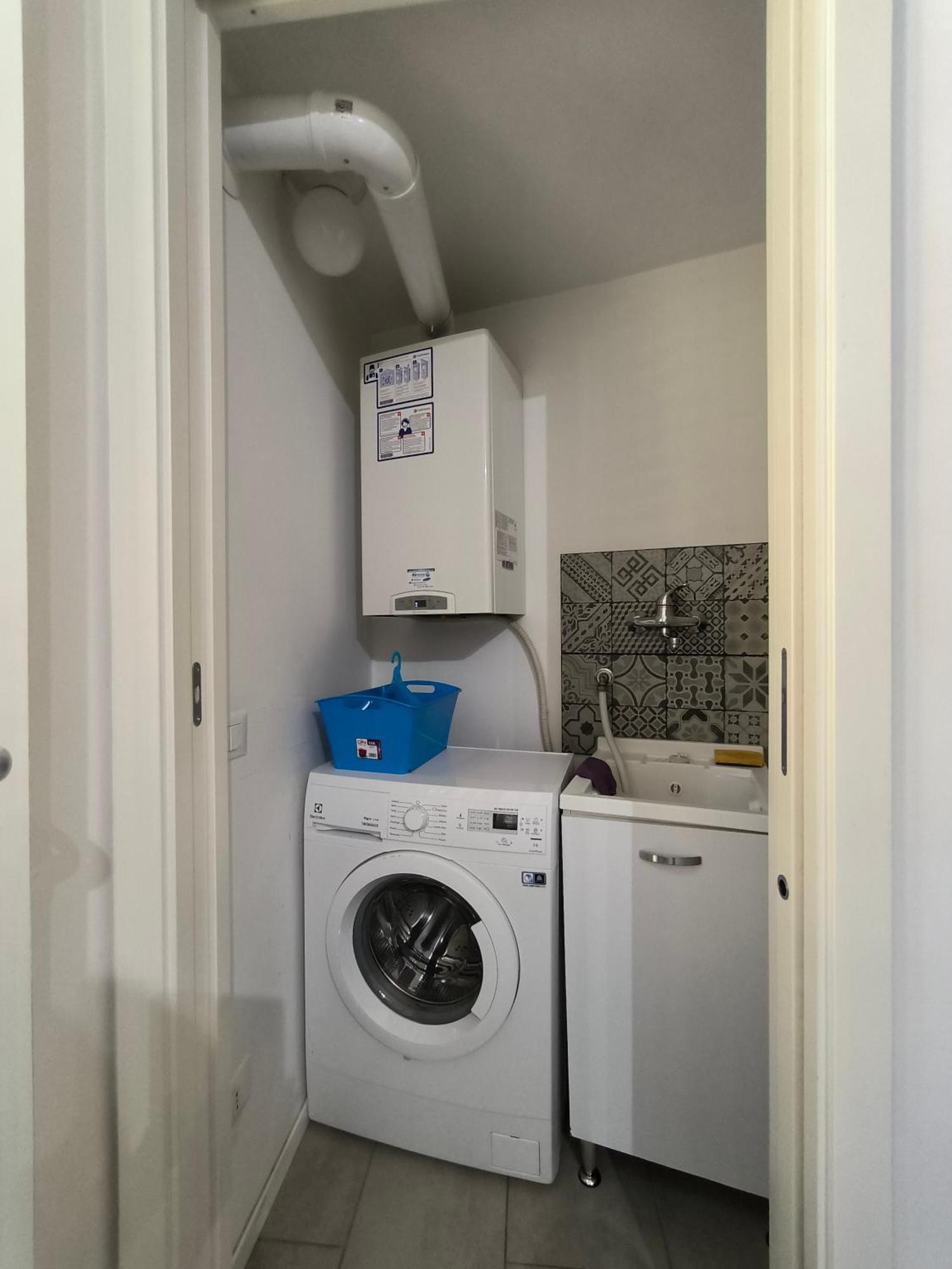 Apartament Casa Di Coco Palermo Zewnętrze zdjęcie