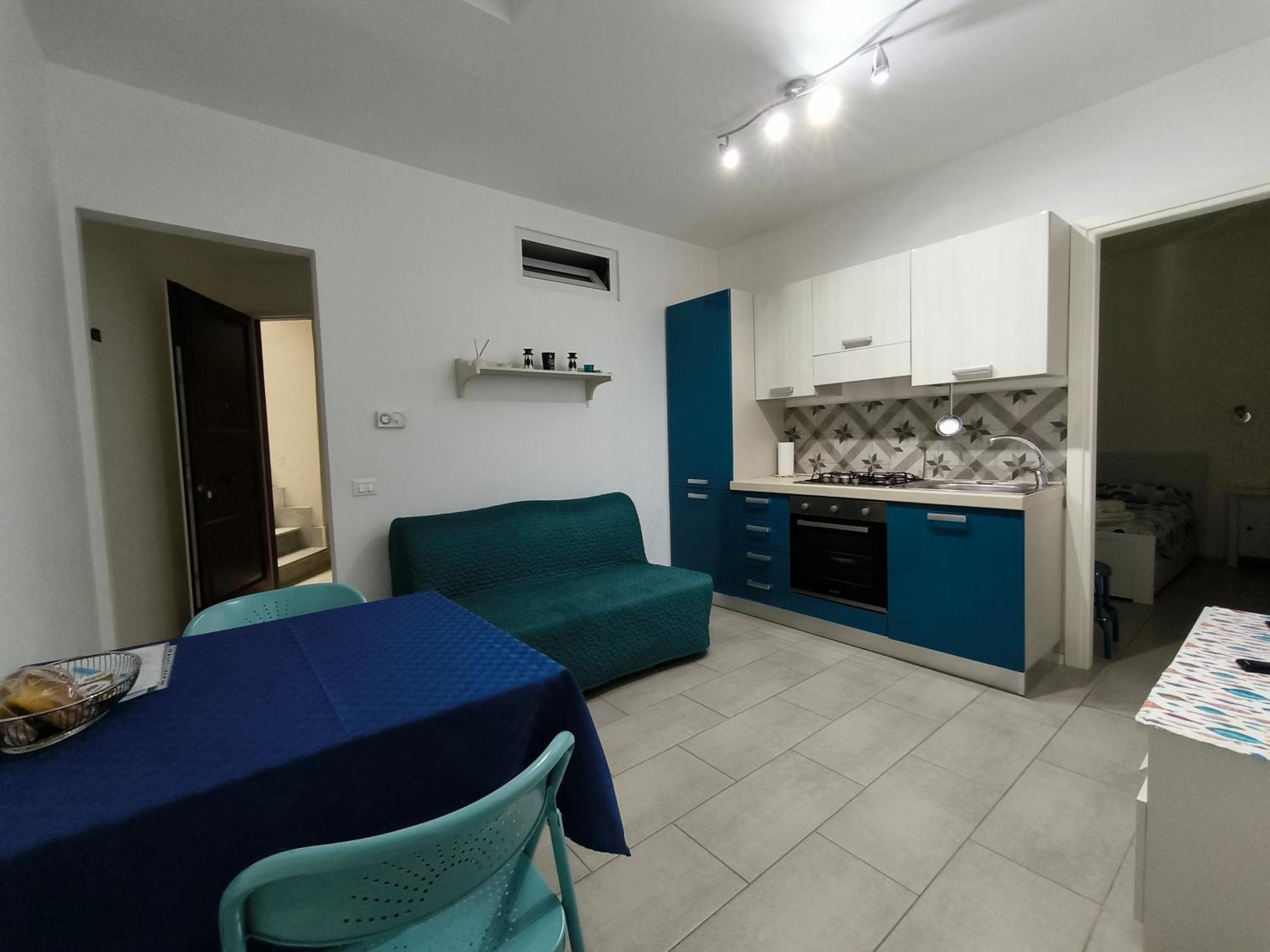 Apartament Casa Di Coco Palermo Zewnętrze zdjęcie