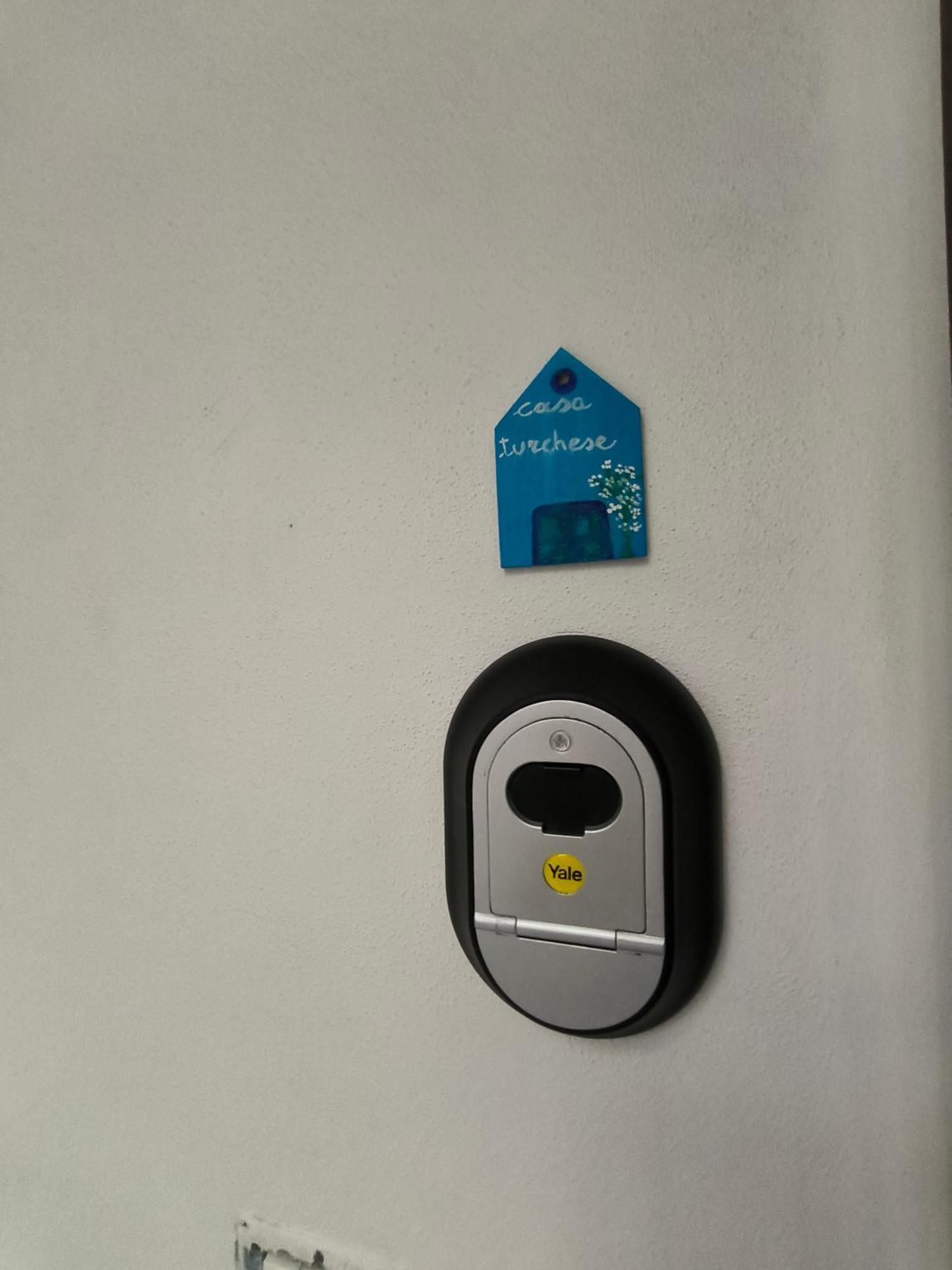 Apartament Casa Di Coco Palermo Zewnętrze zdjęcie