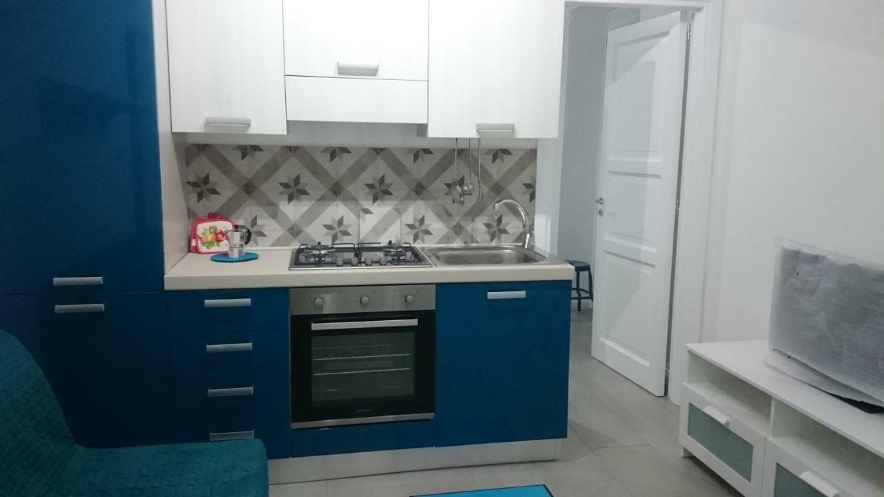 Apartament Casa Di Coco Palermo Zewnętrze zdjęcie