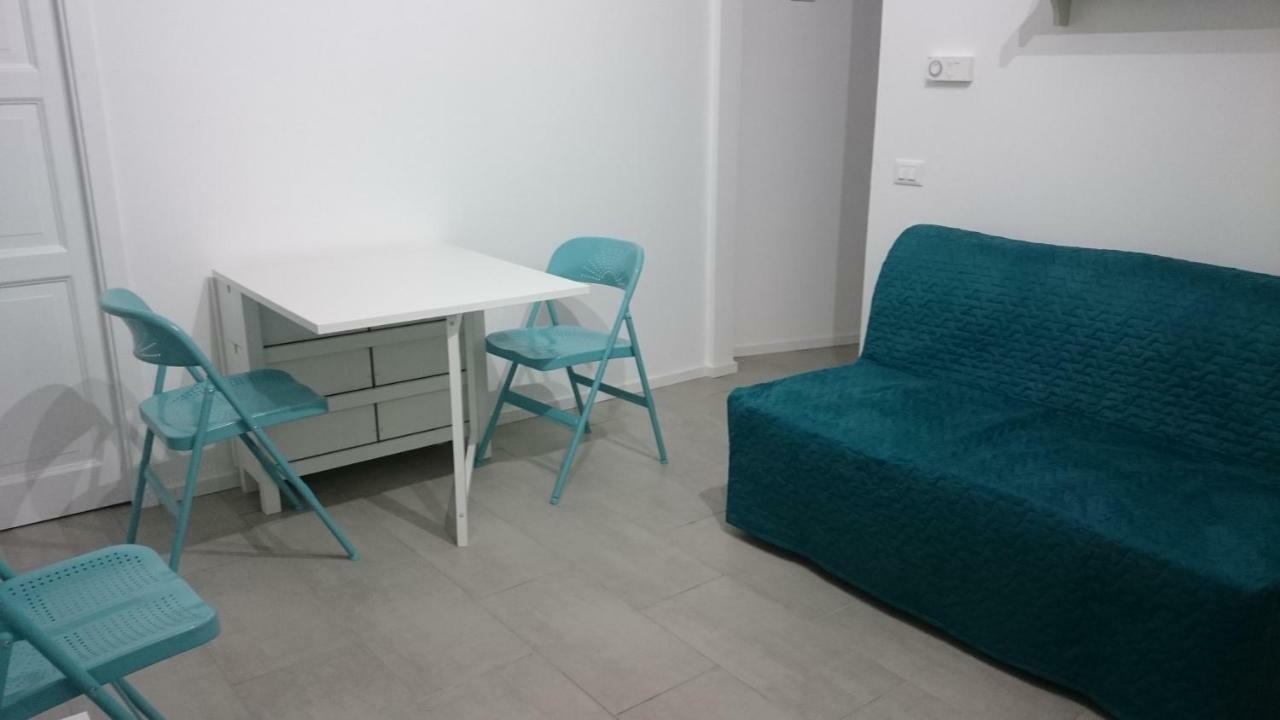 Apartament Casa Di Coco Palermo Zewnętrze zdjęcie