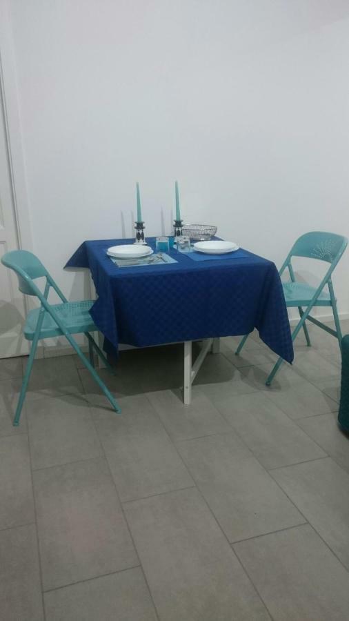 Apartament Casa Di Coco Palermo Zewnętrze zdjęcie
