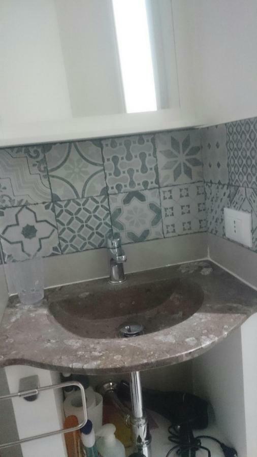 Apartament Casa Di Coco Palermo Zewnętrze zdjęcie