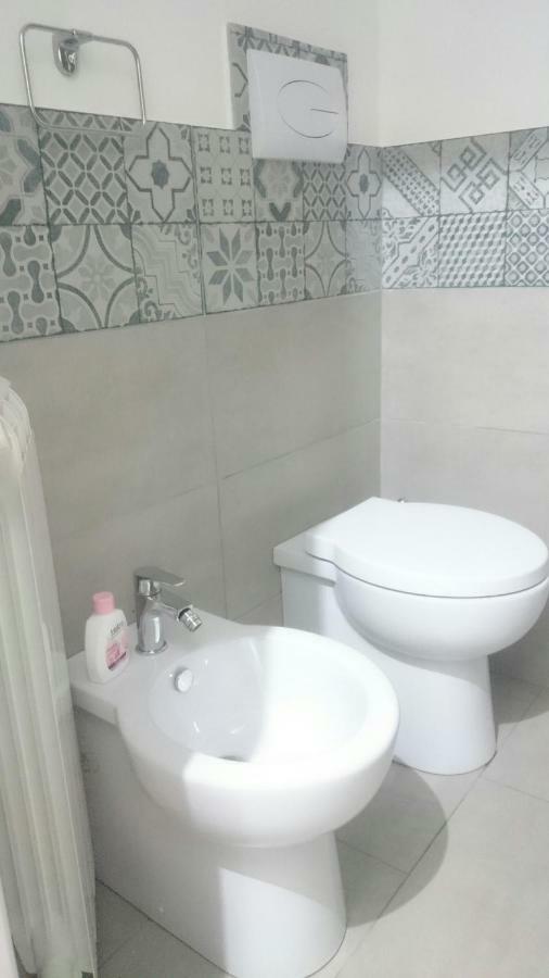 Apartament Casa Di Coco Palermo Zewnętrze zdjęcie